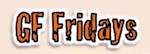 G Force Friday name