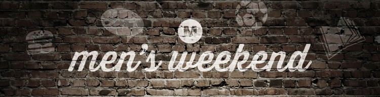 ALP3286 Mens Weekend Banner 2