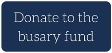 Cornerstone Bursary Button