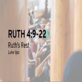 Ruth's Rest