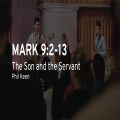 The Son and the Servant