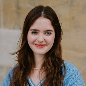 Isabelle Barsenbach, Children’s Ministry Assistant at All Souls Langham Place