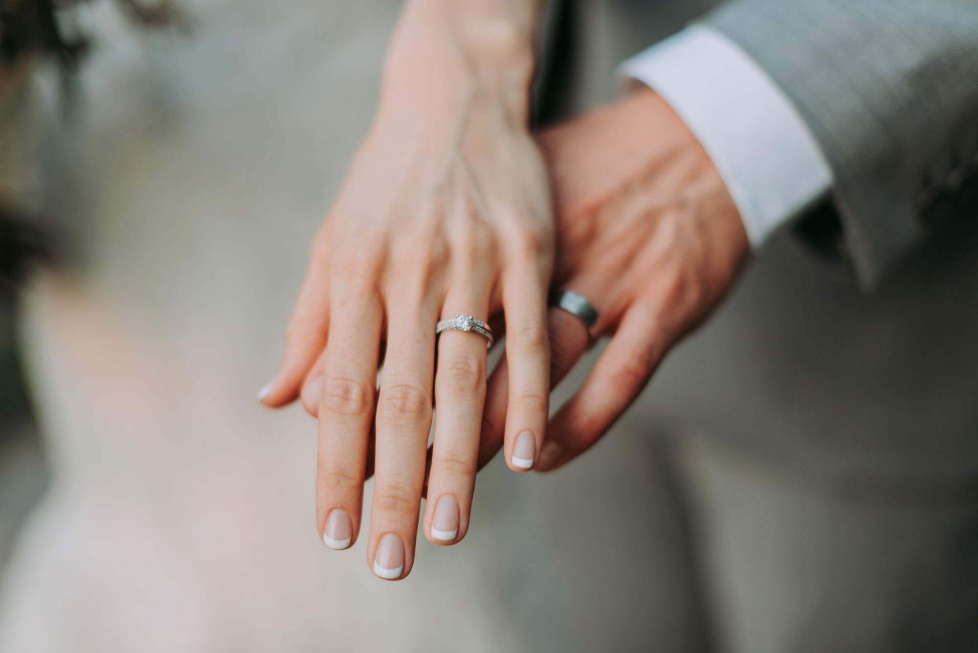 stock-marriage
