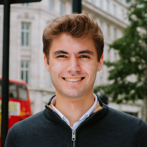 Will Kennedy, Ministry Trainee at All Souls Langham Place