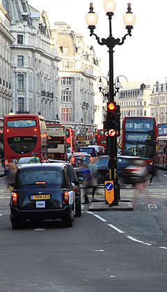 RegentSt