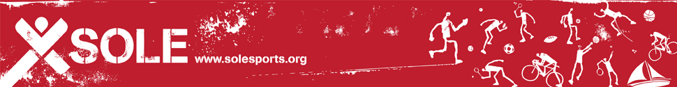 SOLE banner