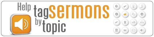 tag sermons banner - small