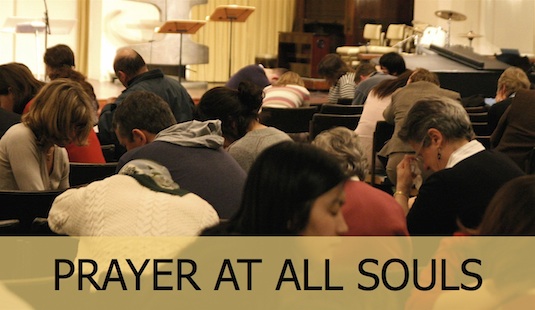PRAYER