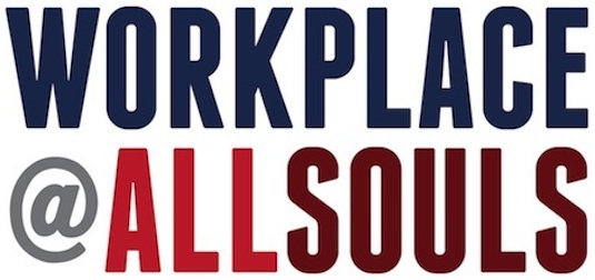 Workplace logo