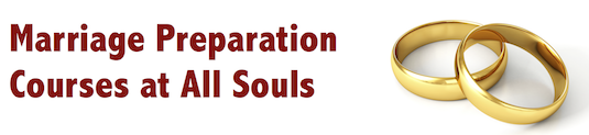 Marriage Prep Banner