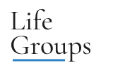 Life Groups Button