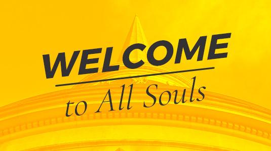 Welcome Header Image