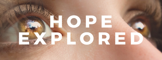 HEADER Hope Explored