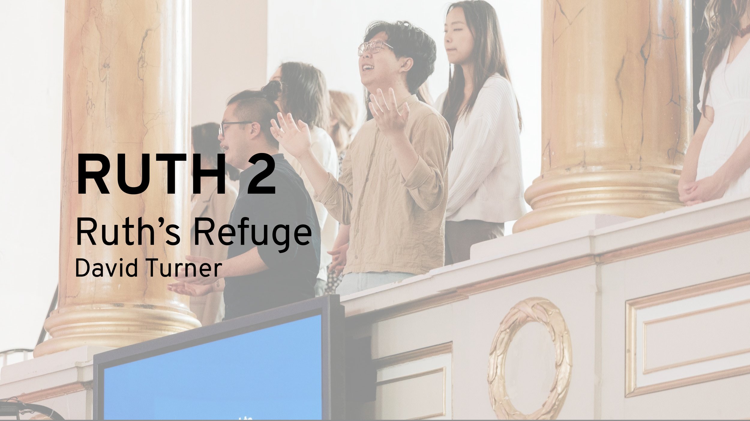 Ruth's Refuge