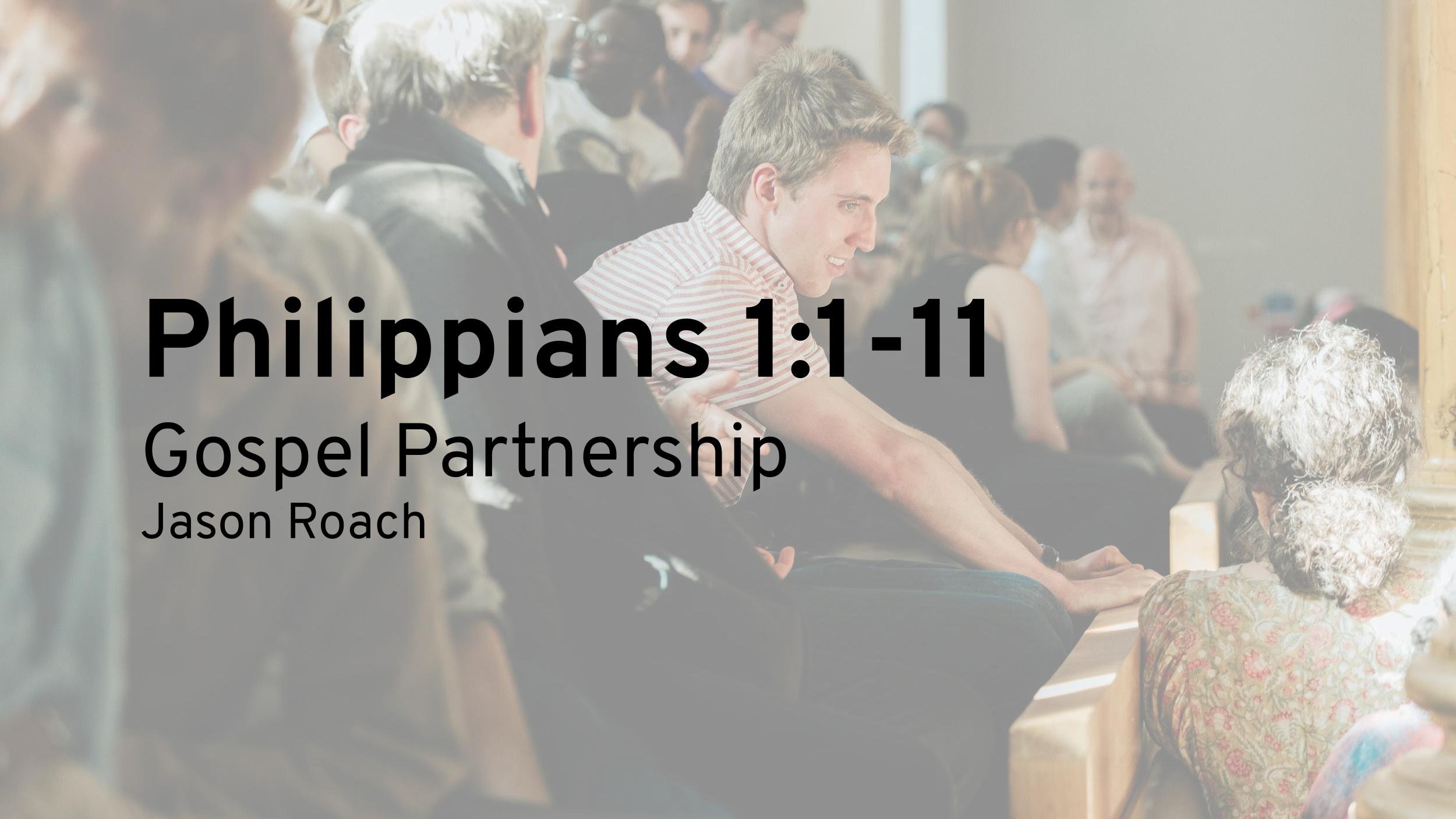 Lds Partners All Souls, Langham Place : Partnership