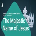 The Majestic Name of Jesus