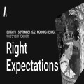Right Expectations