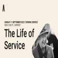The Life of Service