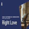 Right Love