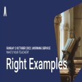 Right Examples