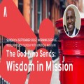 Wisdom in Mission