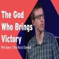 The God Who Brings Victory