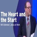 The Heart and the Start