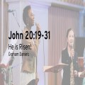 He is Risen!
