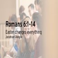 Easter Changes Everything