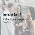 Partnership and Evangelism