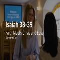 Faith Meets Crisis and Ease