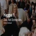 Zeal, Not Distractions
