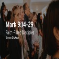 Faith-Filled Disciples