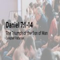 The Triumph of the Son of Man