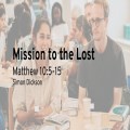 Mission to the Lost