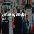 Unmasking Babylon