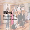 I Believe