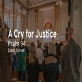 A Cry for Justice