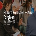 Failure Foreseen — and Forgiven