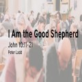 I Am the Good Shepherd