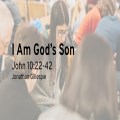 I Am God's Son
